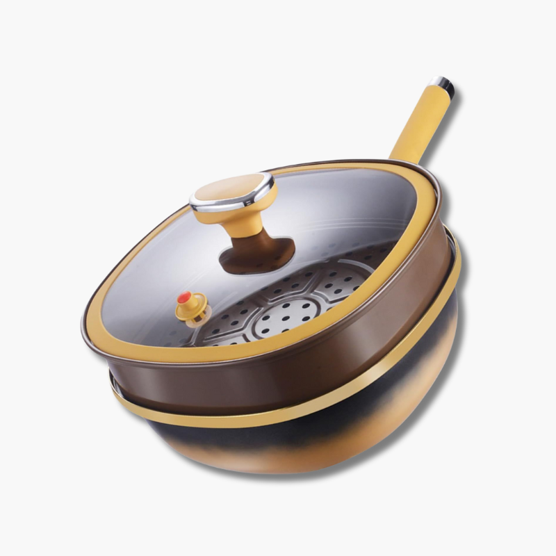 Culinara Steaming Pan
