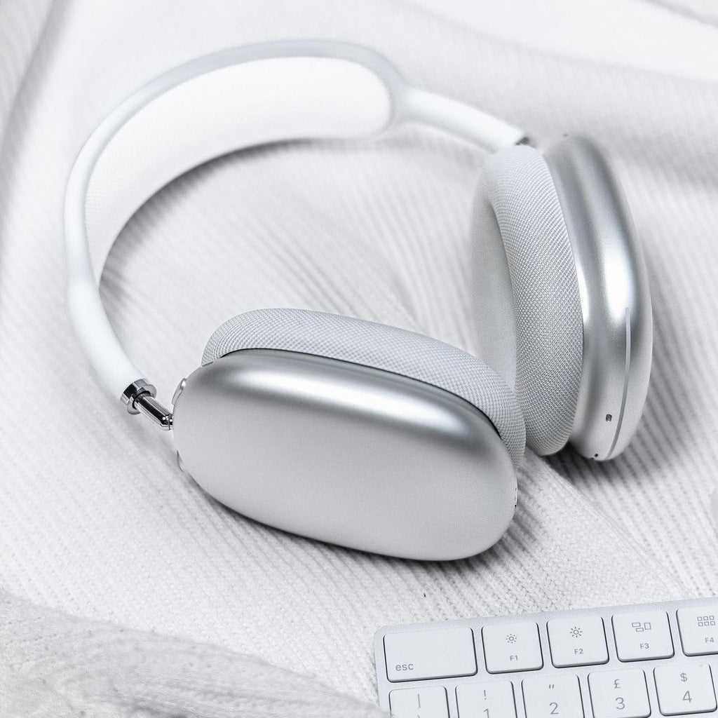 ClarityPro Wireless Headphones
