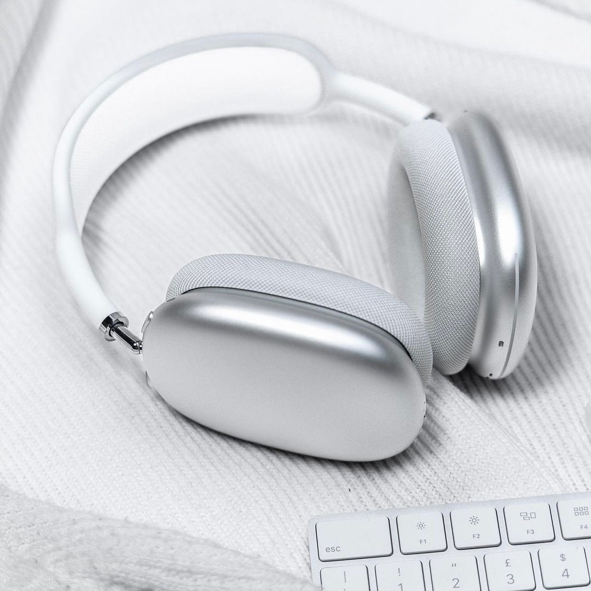 ClarityPro Wireless Headphones