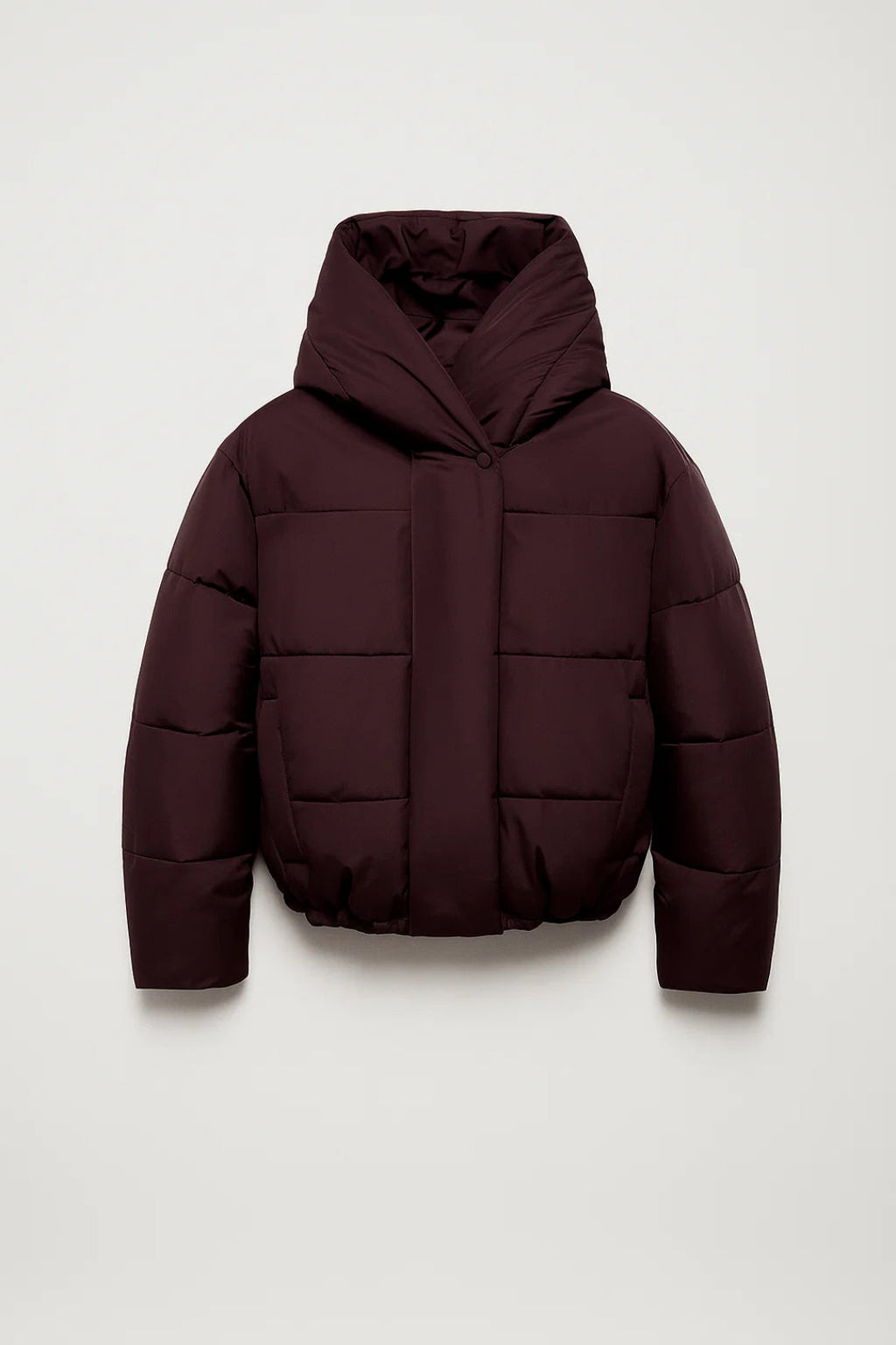 Padded Women's Jacket