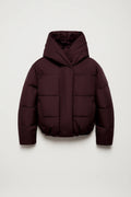 Padded Women's Jacket