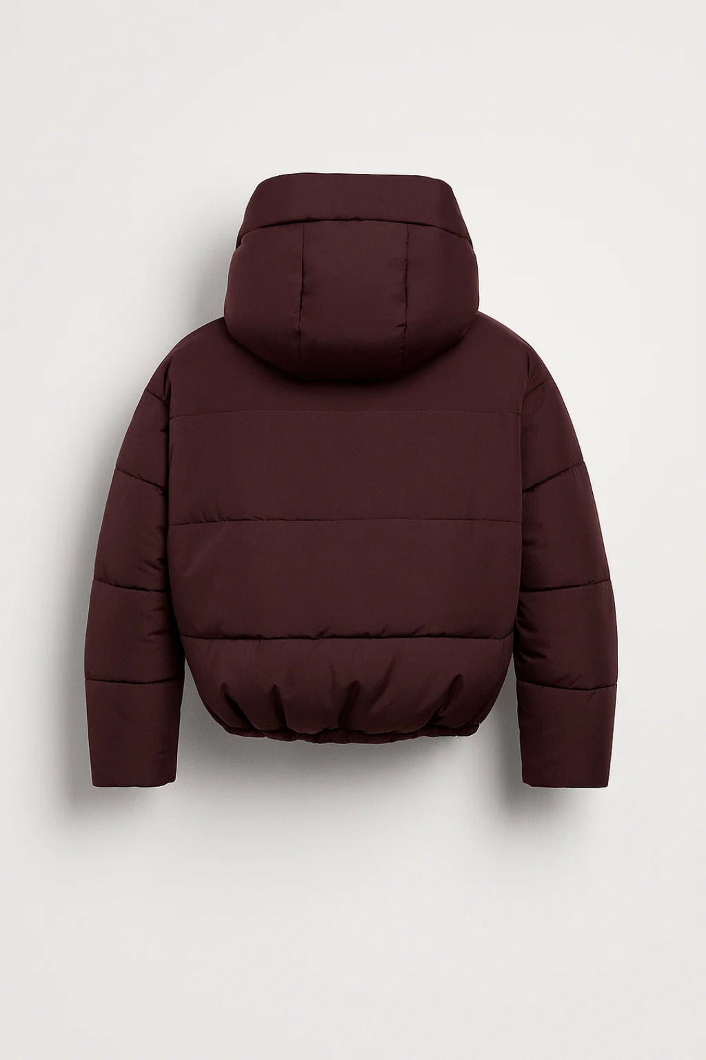 Padded Women's Jacket