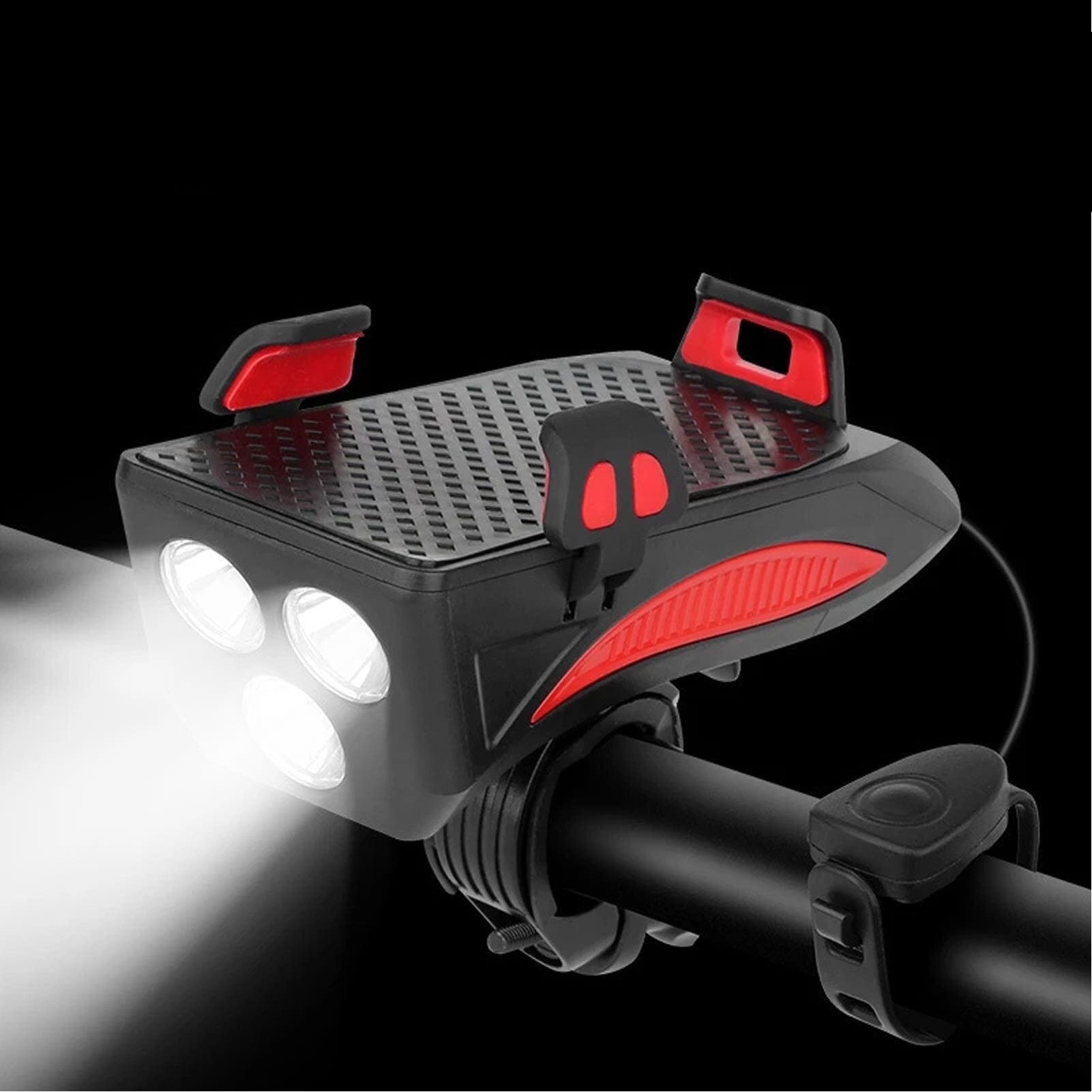 RideLight 4-in-1 Bike Light