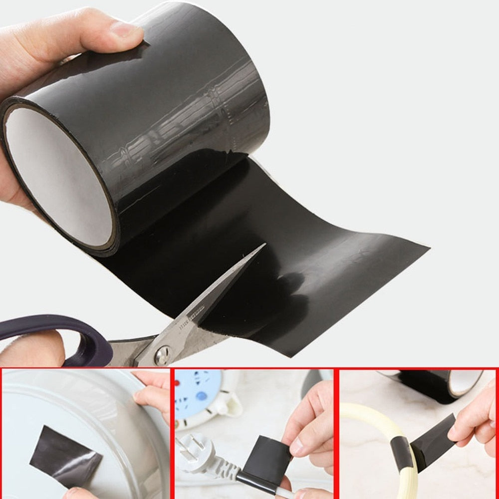 Waterproof Repair Tape
