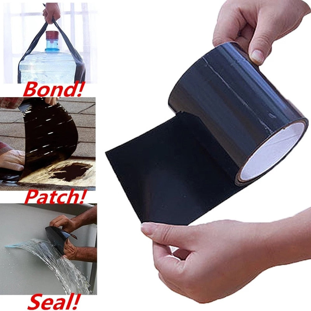 Waterproof Repair Tape