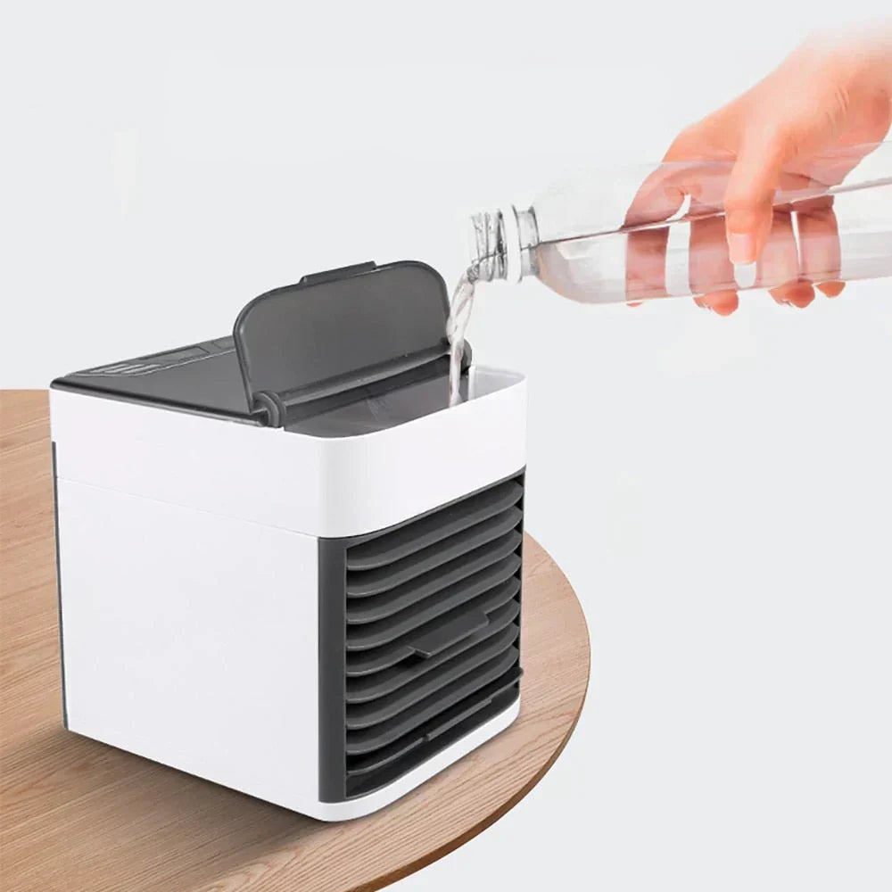 3-in-1 Air Cooler