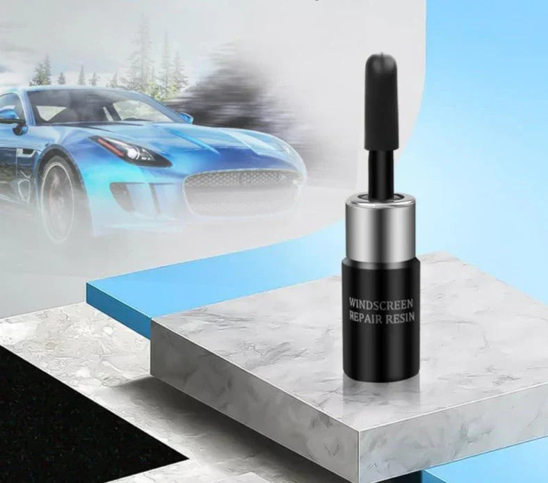 Glass Repair Kit