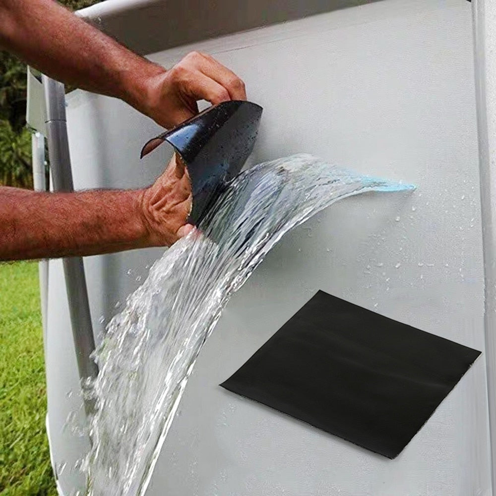 Waterproof Repair Tape