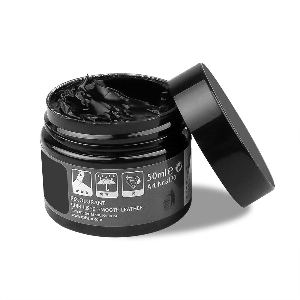 ReviveLeather Restoration Balm