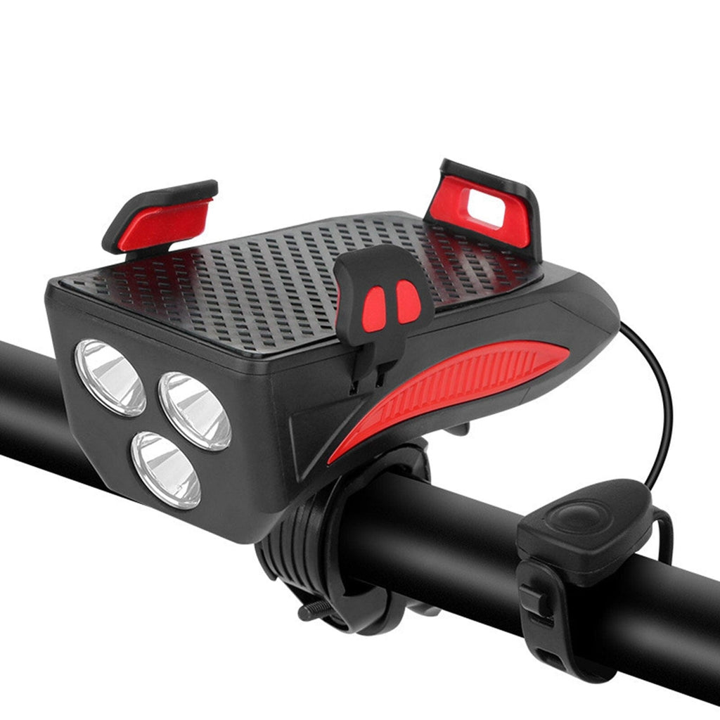 RideLight 4-in-1 Bike Light