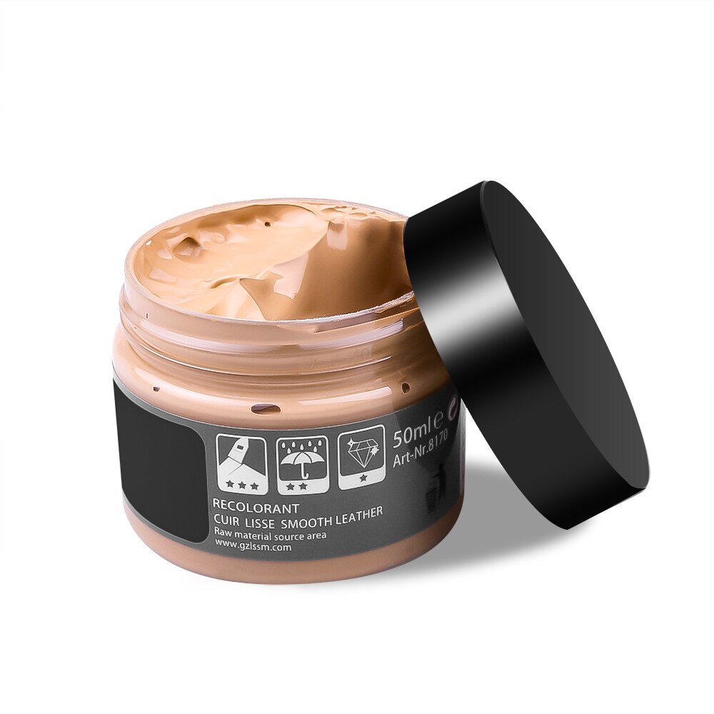 ReviveLeather Restoration Balm