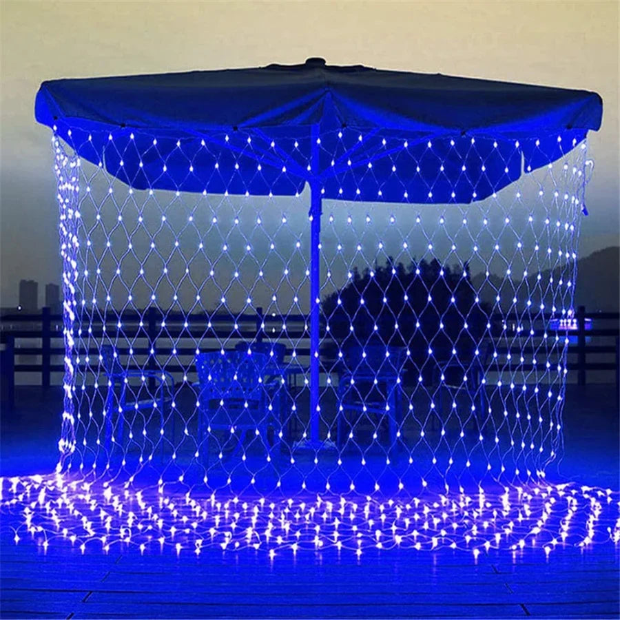 Sterrennet LED Net Lighting