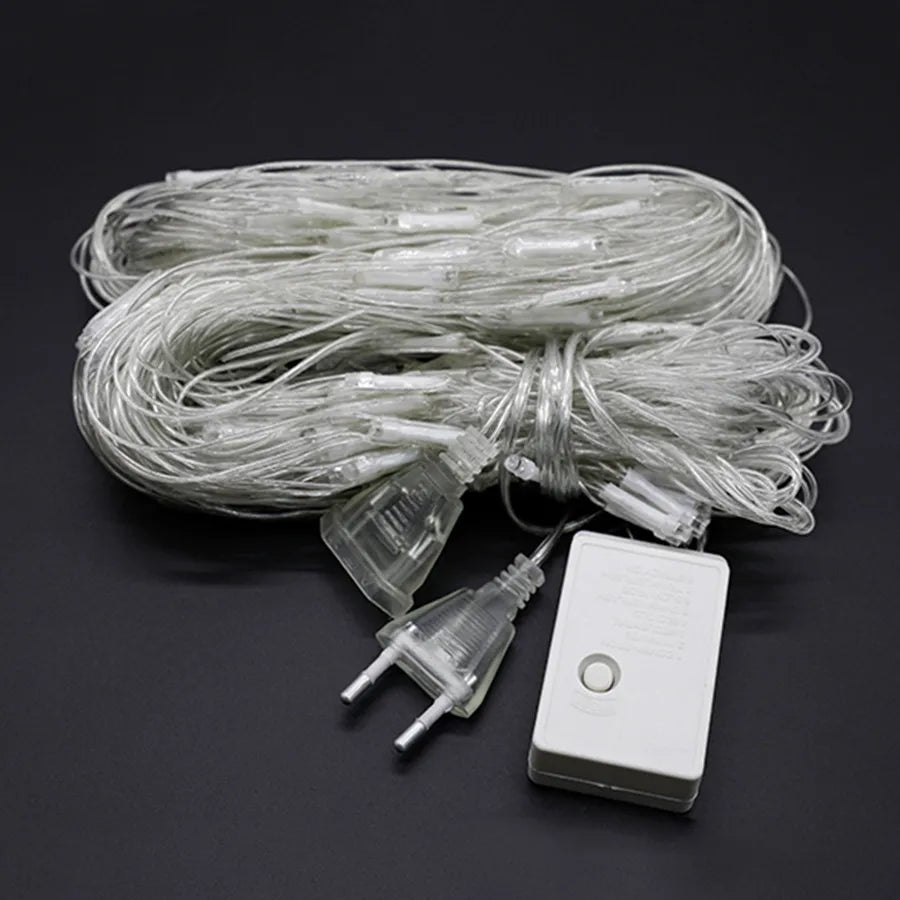 Sterrennet LED Net Lighting