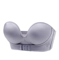 Ella Strapless Bra