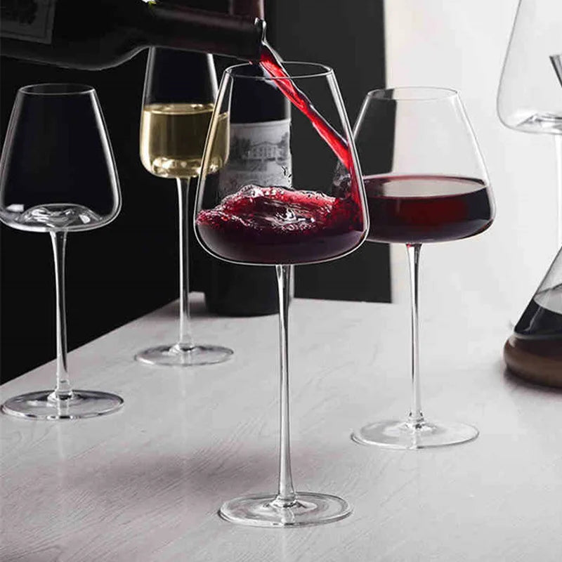 Cristallo Wine Glass Set
