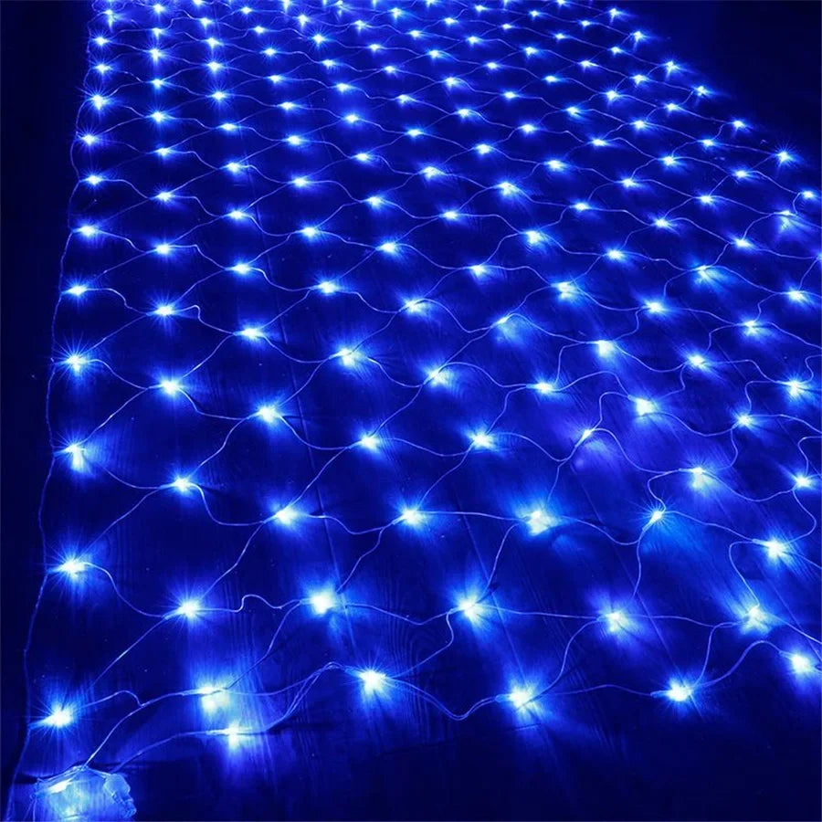Sterrennet LED Net Lighting