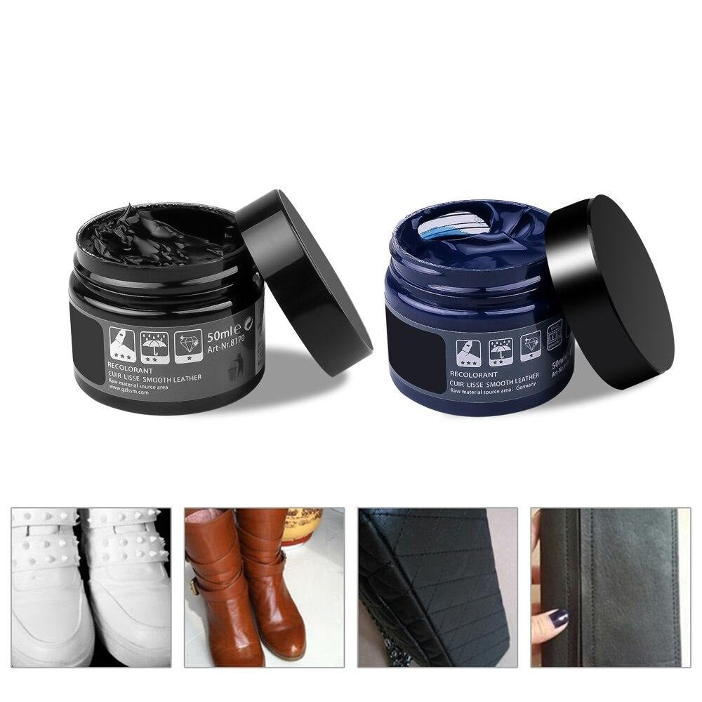 ReviveLeather Restoration Balm