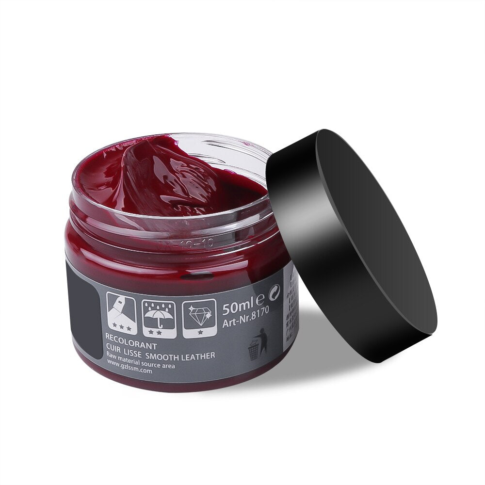 ReviveLeather Restoration Balm