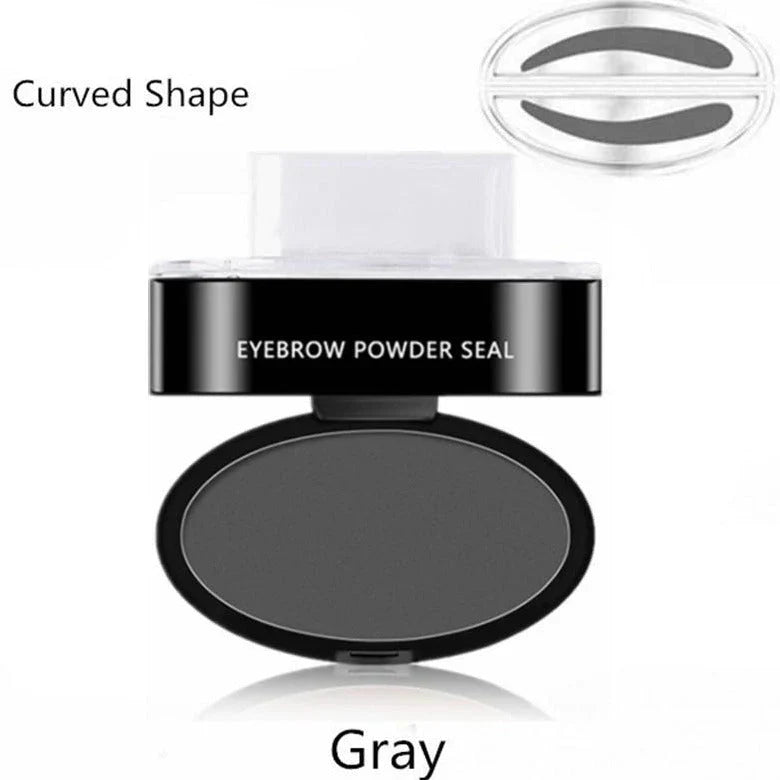 Adjustable Eyebrow Stamp