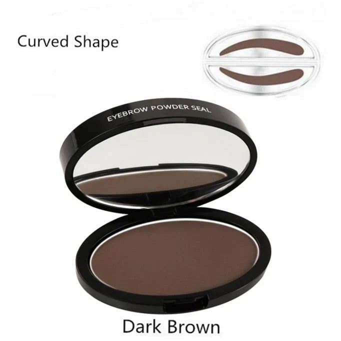 Adjustable Eyebrow Stamp