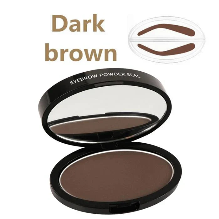 Adjustable Eyebrow Stamp