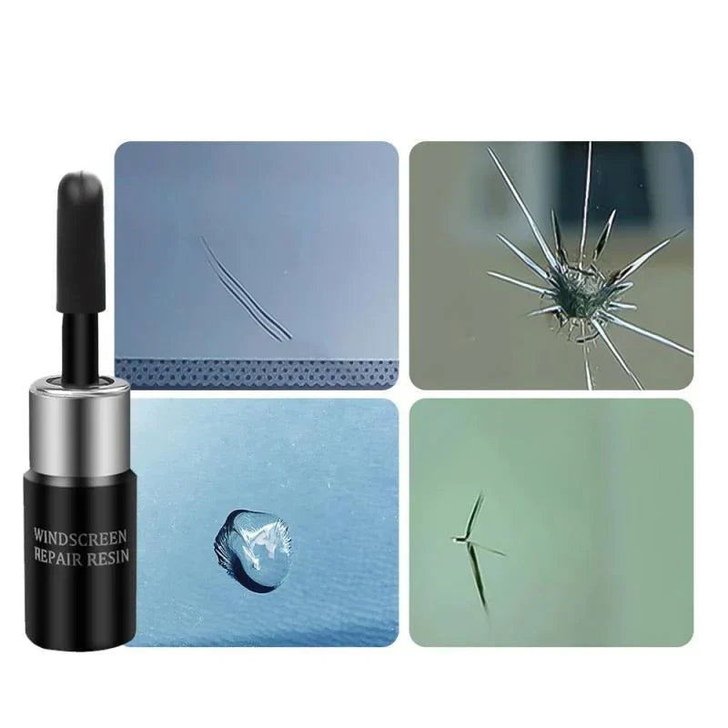 Glass Repair Kit