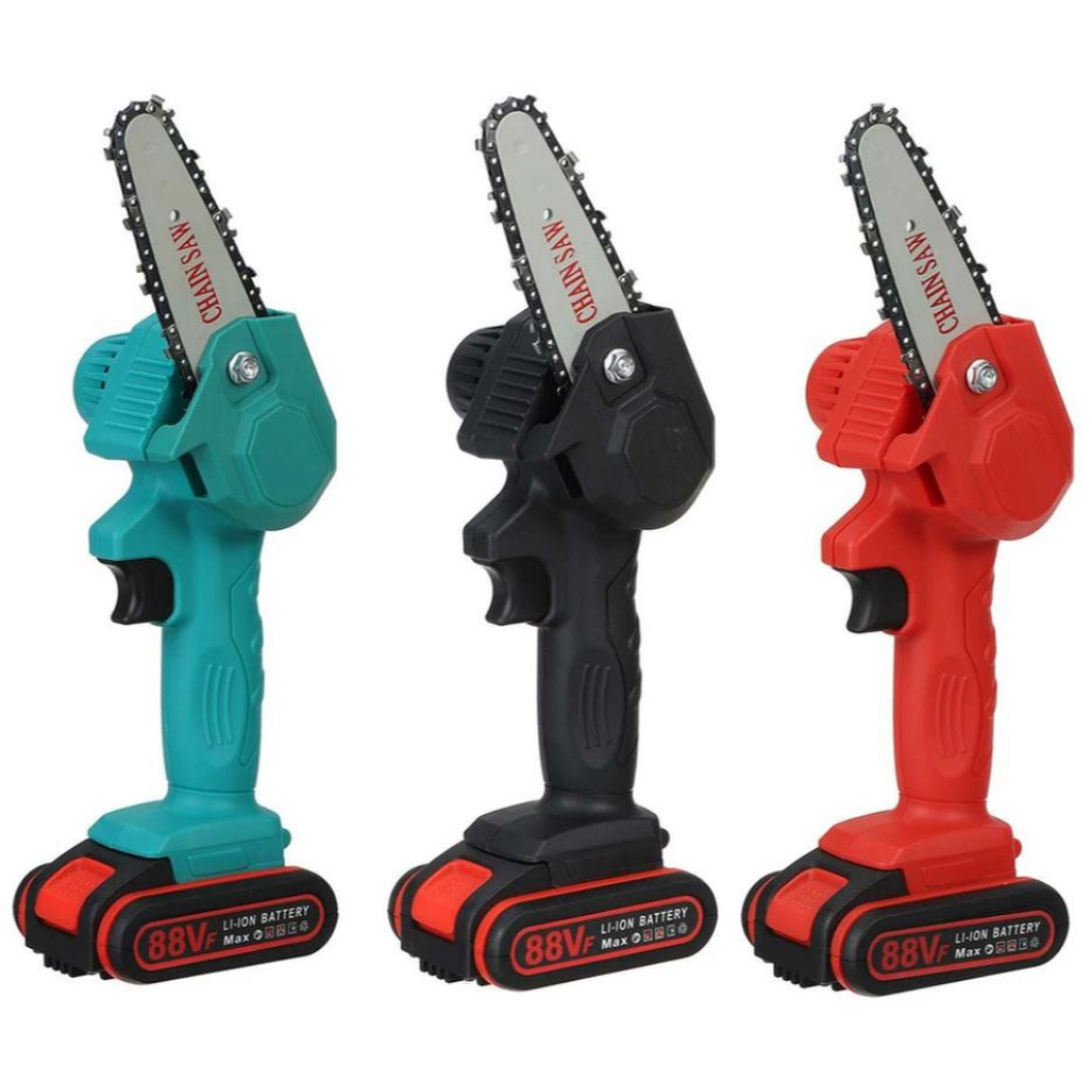 HandyPRO Wireless Chainsaw