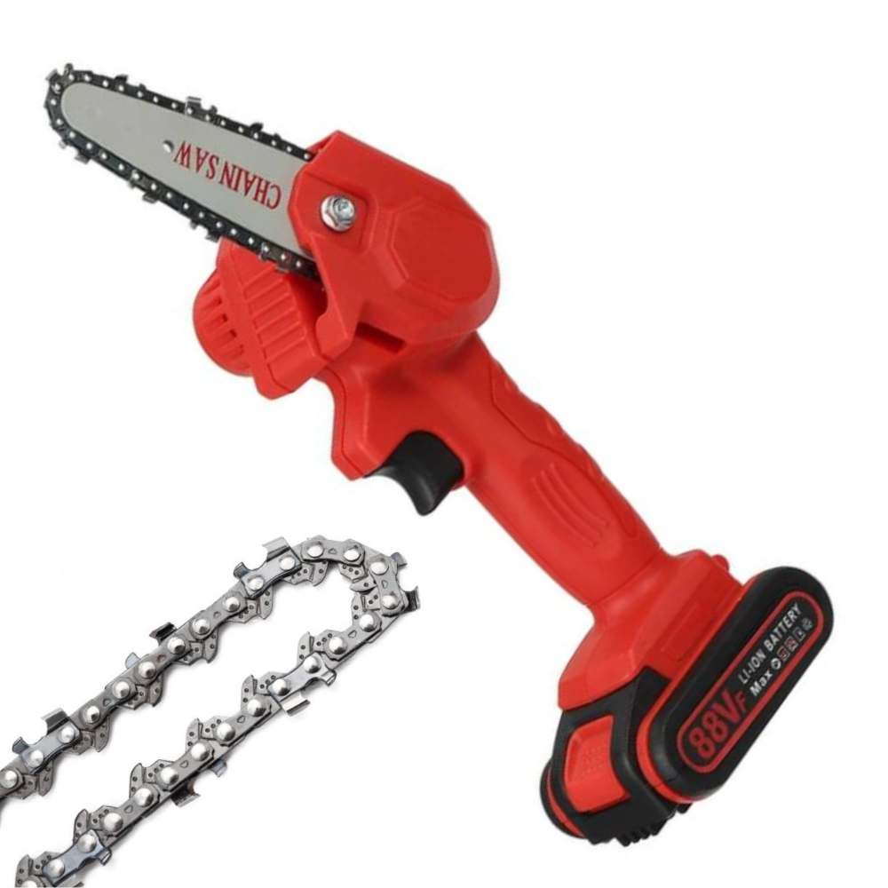 HandyPRO Wireless Chainsaw