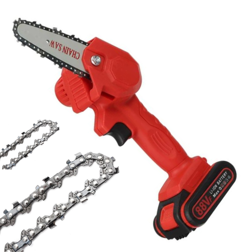 HandyPRO Wireless Chainsaw