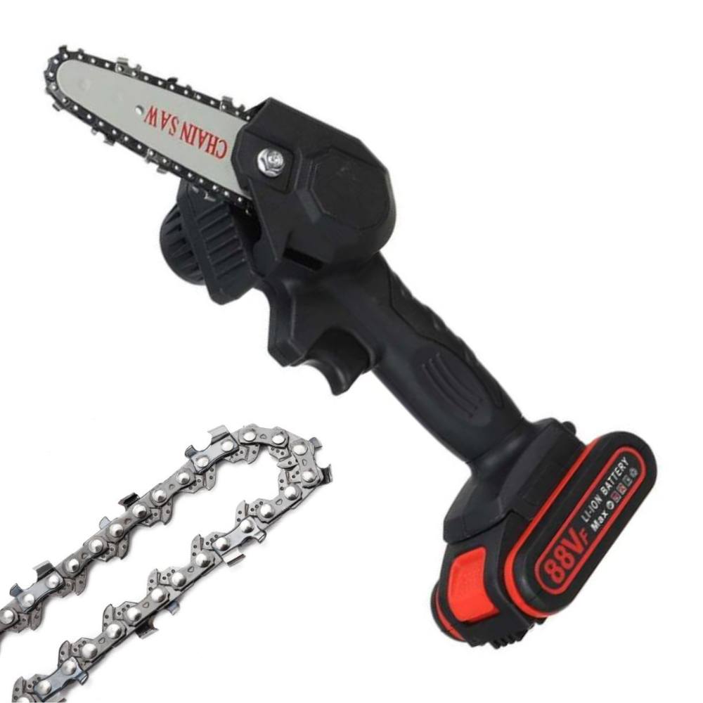 HandyPRO Wireless Chainsaw
