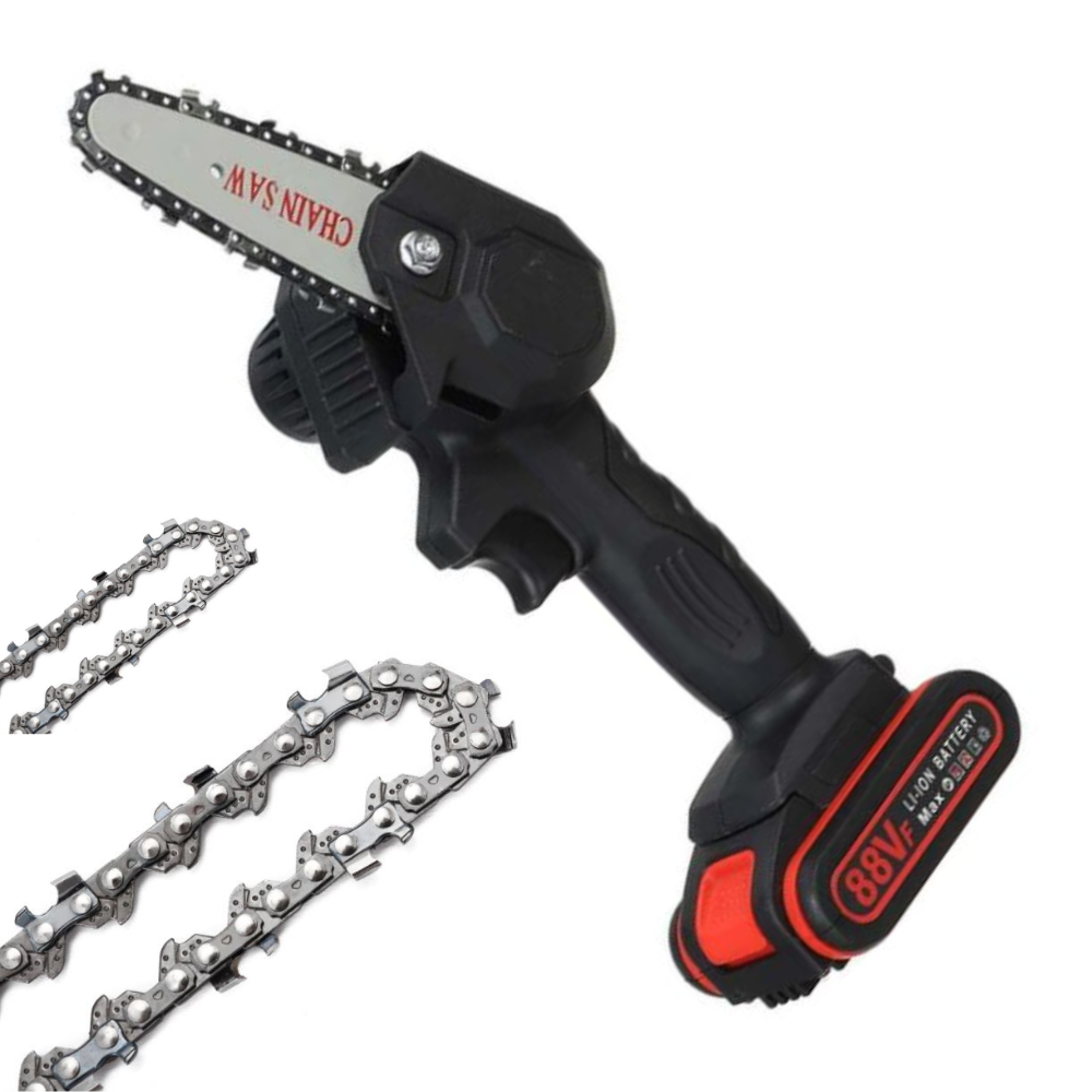 HandyPRO Wireless Chainsaw