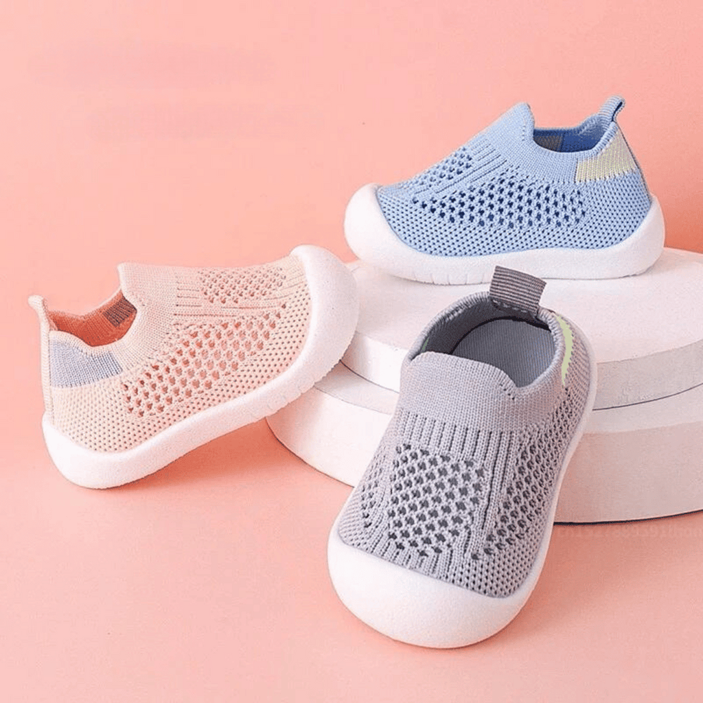 HappyFeet Kids Sneakers