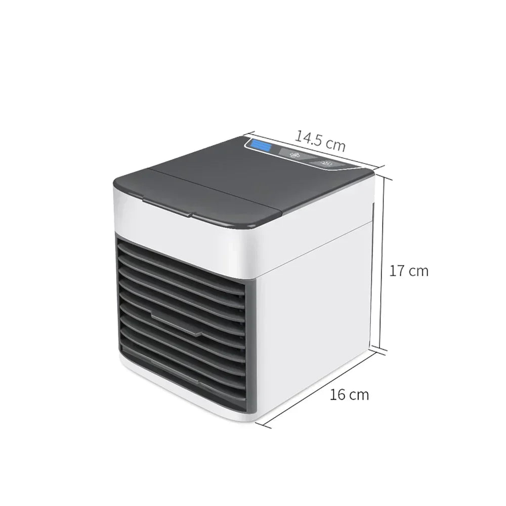 3-in-1 Air Cooler