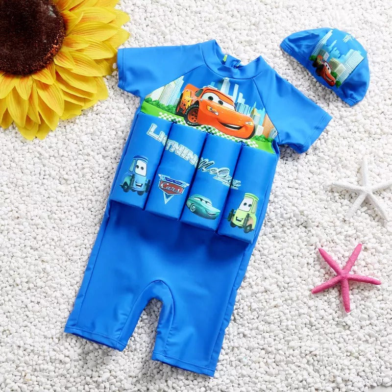 SafeSwim Kids Swim Vest