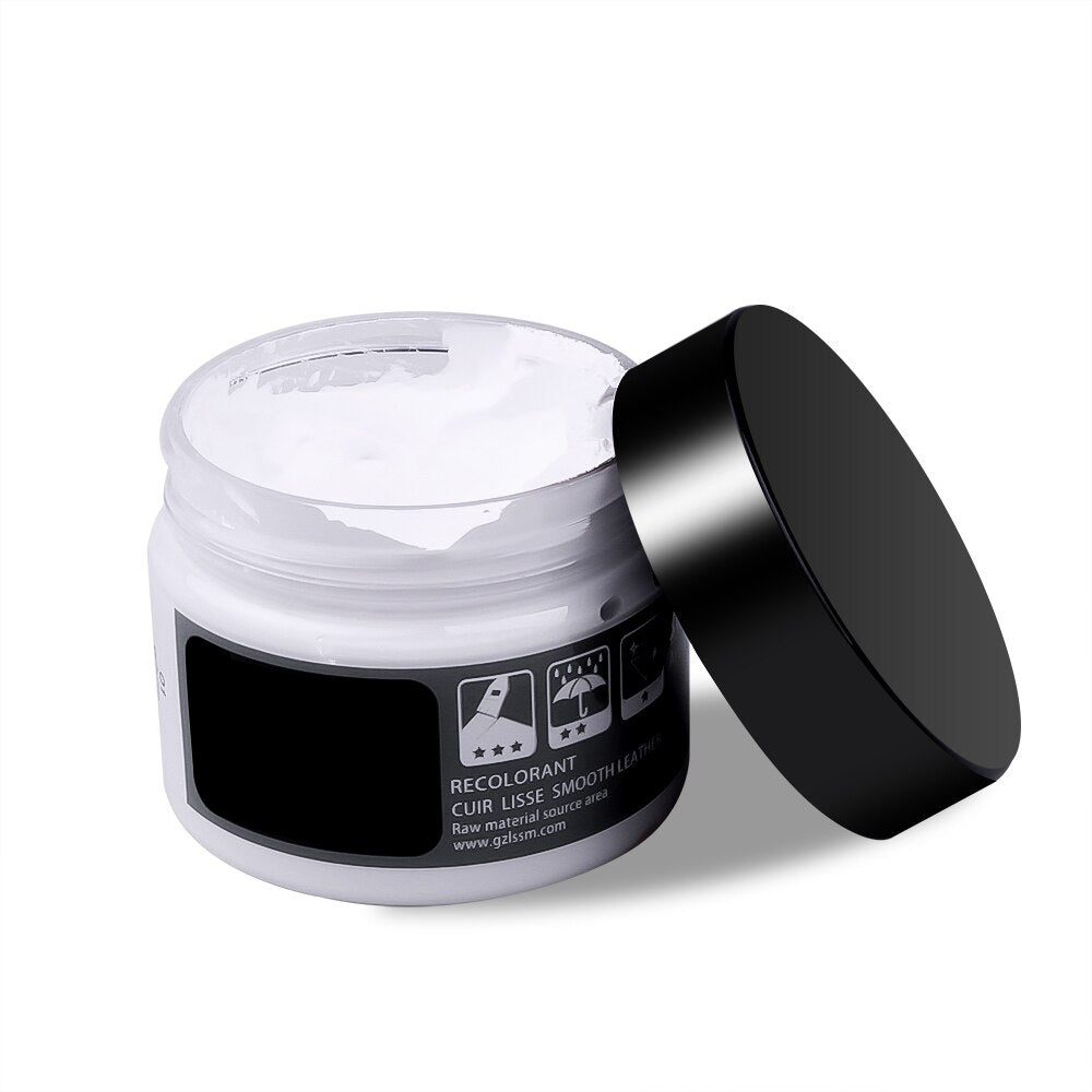 ReviveLeather Restoration Balm