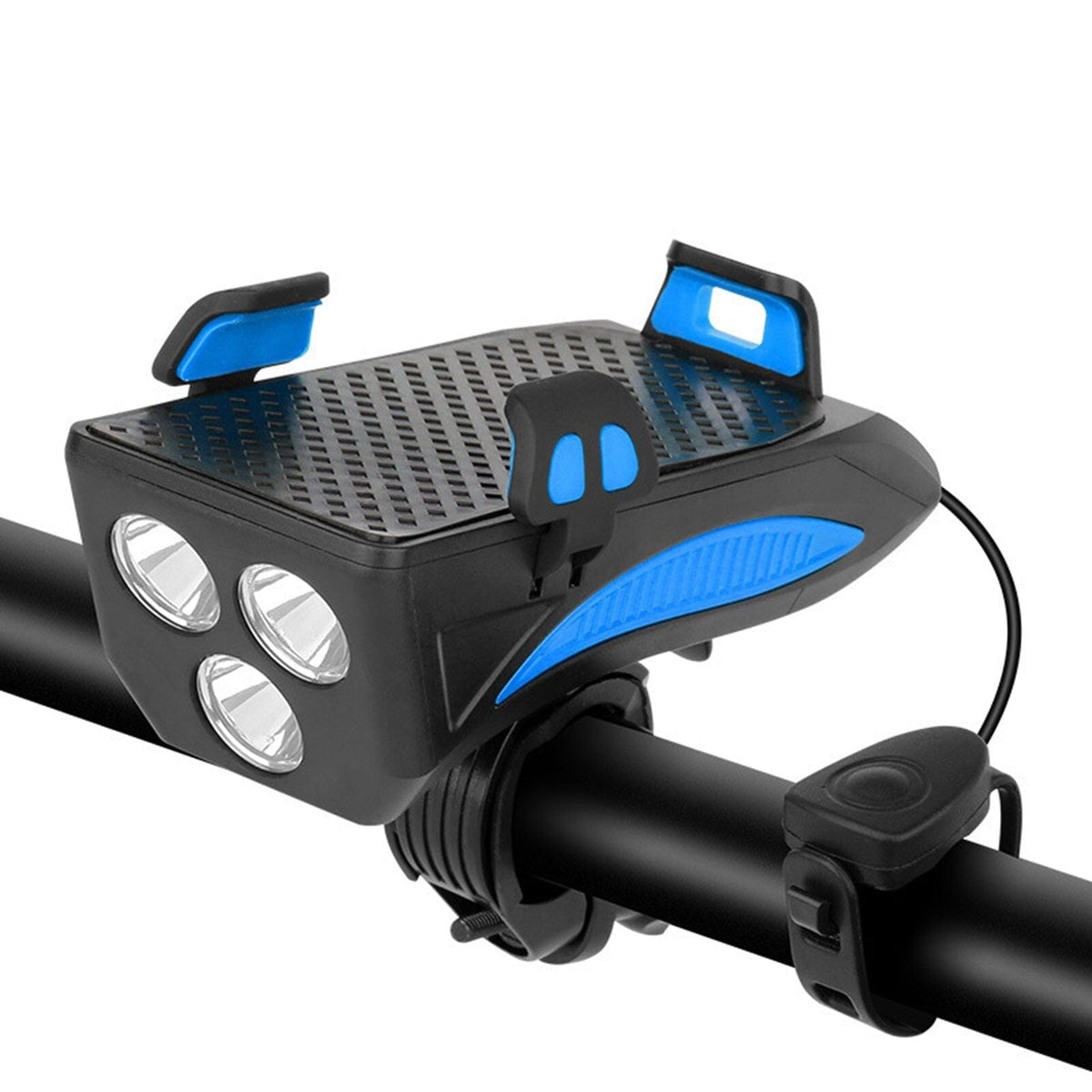 RideLight 4-in-1 Bike Light