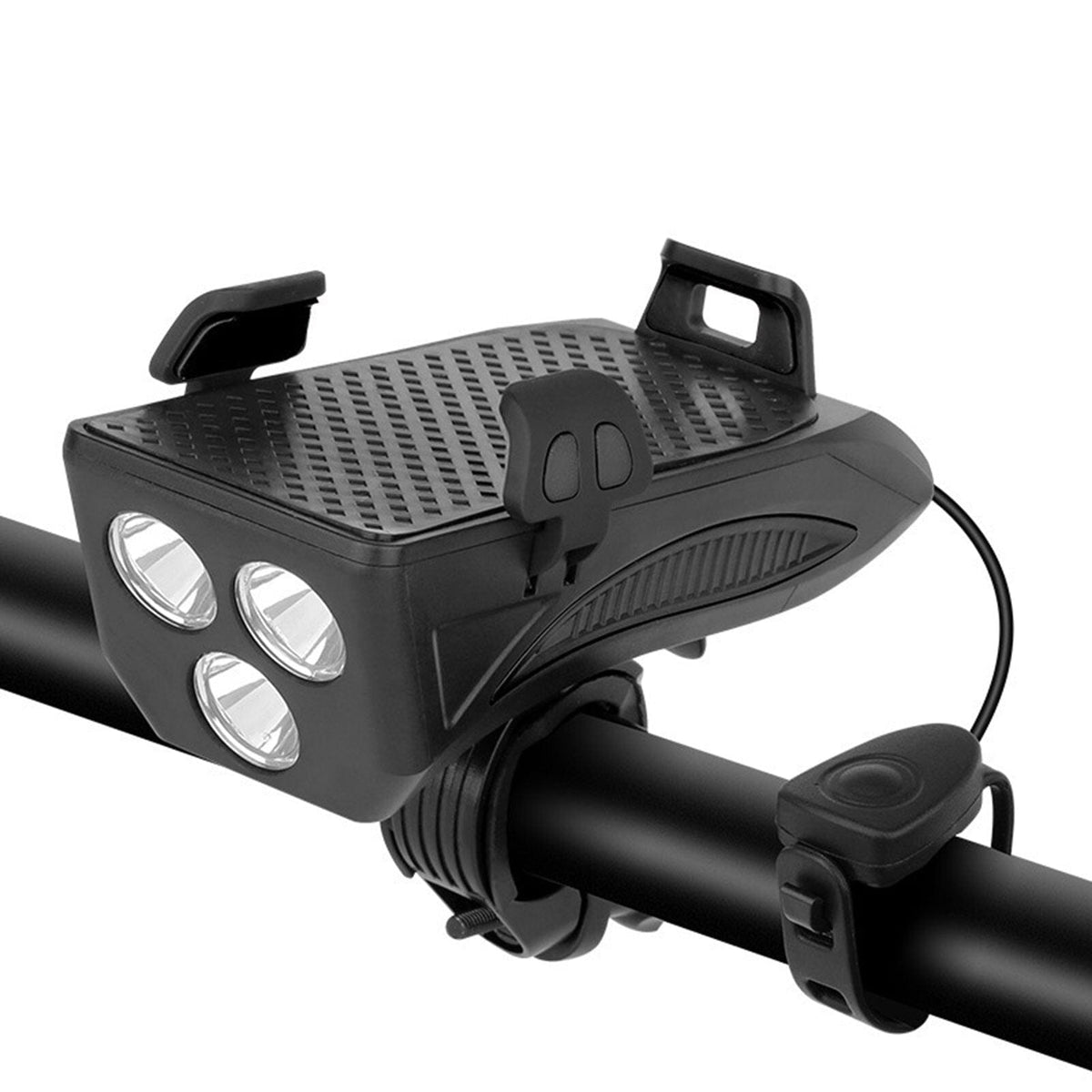 RideLight 4-in-1 Bike Light