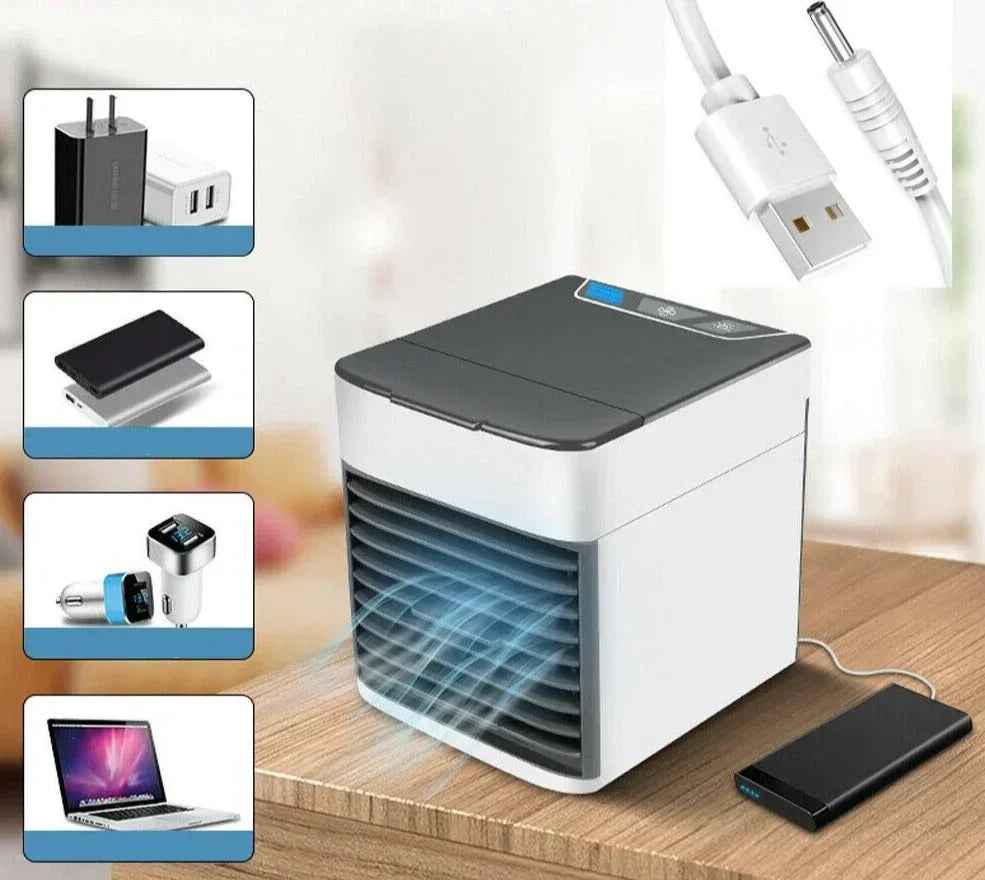 3-in-1 Air Cooler