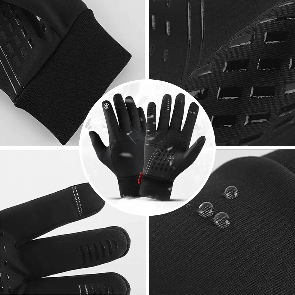 FrostTouch Thermal Gloves