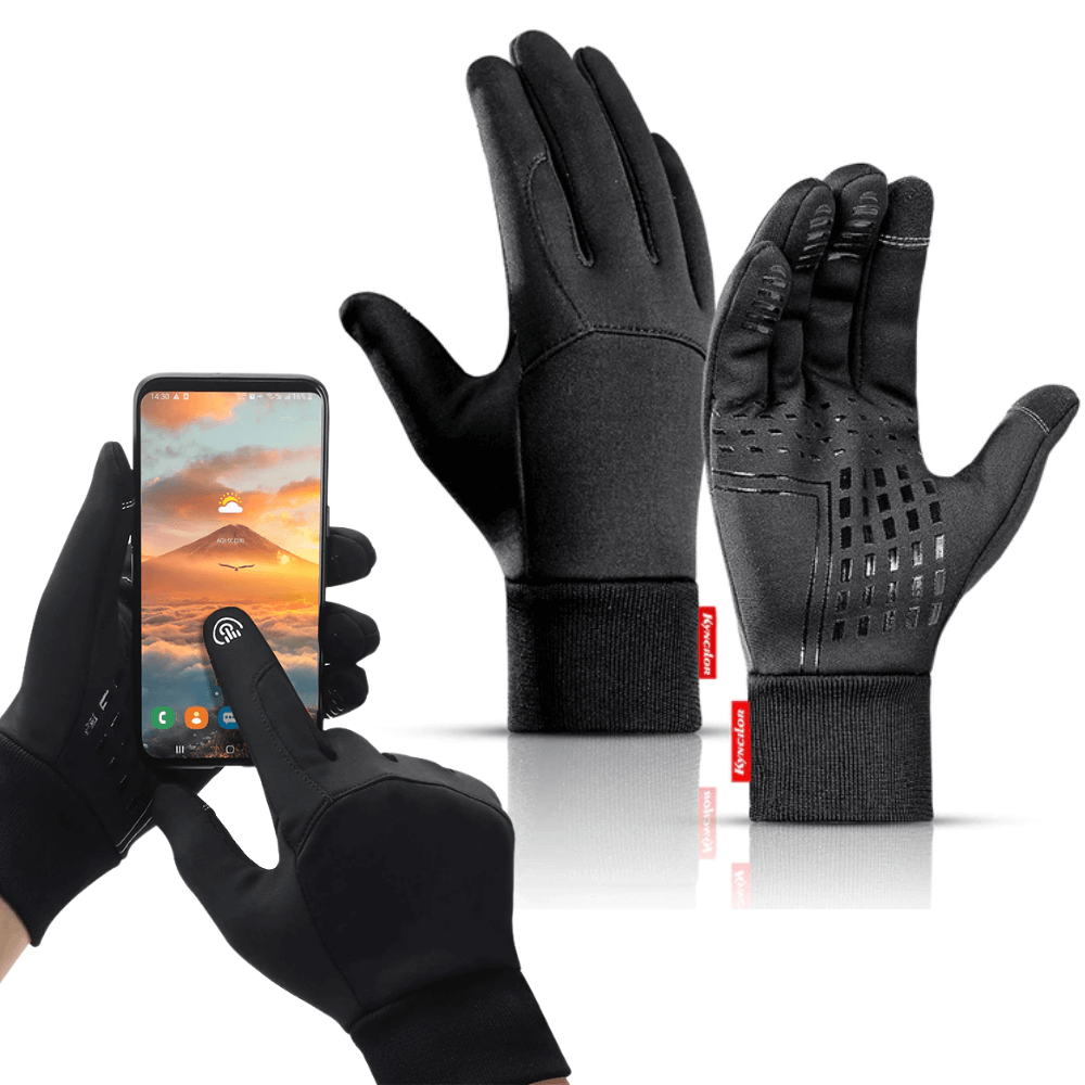 FrostTouch Thermal Gloves