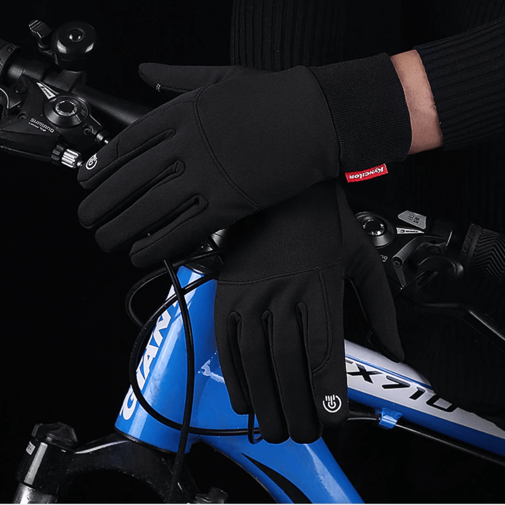 FrostTouch Thermal Gloves