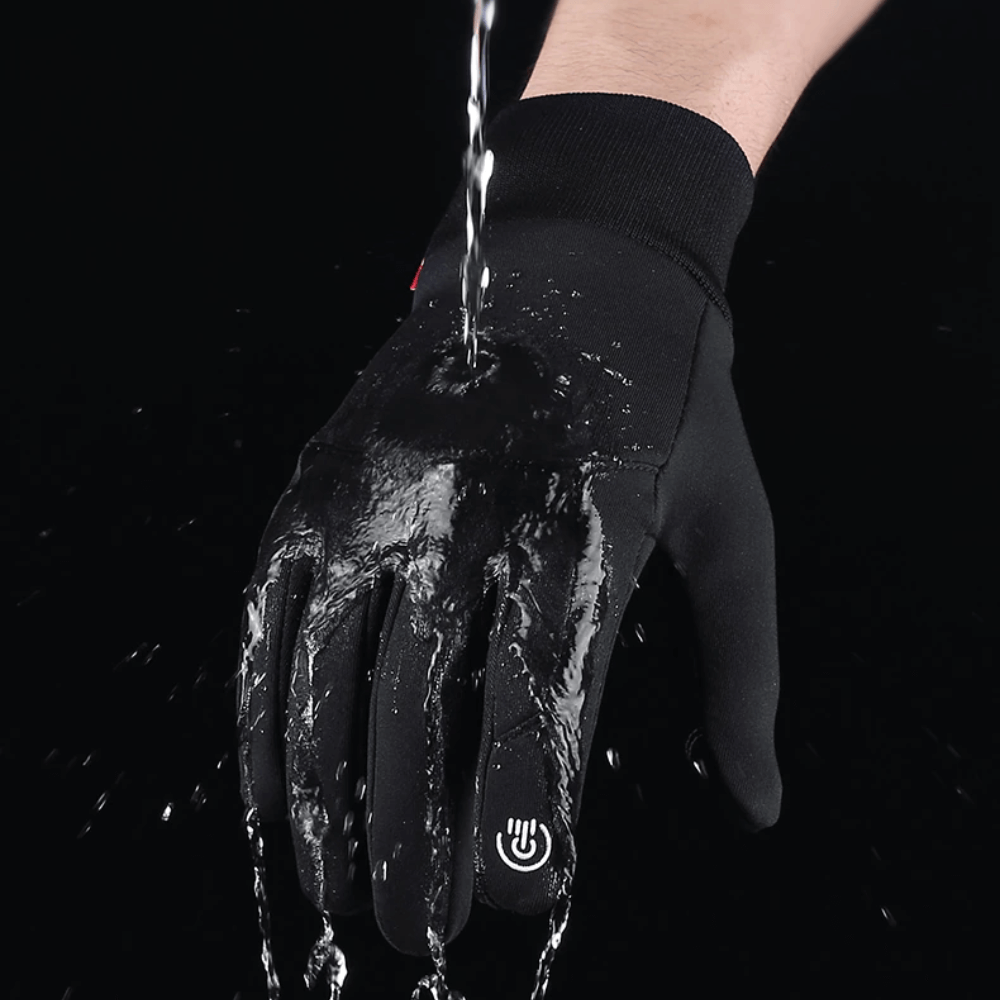 FrostTouch Thermal Gloves