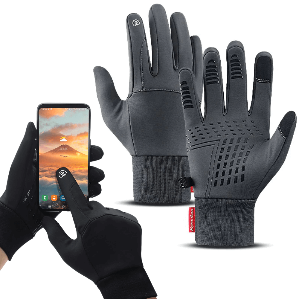 FrostTouch Thermal Gloves