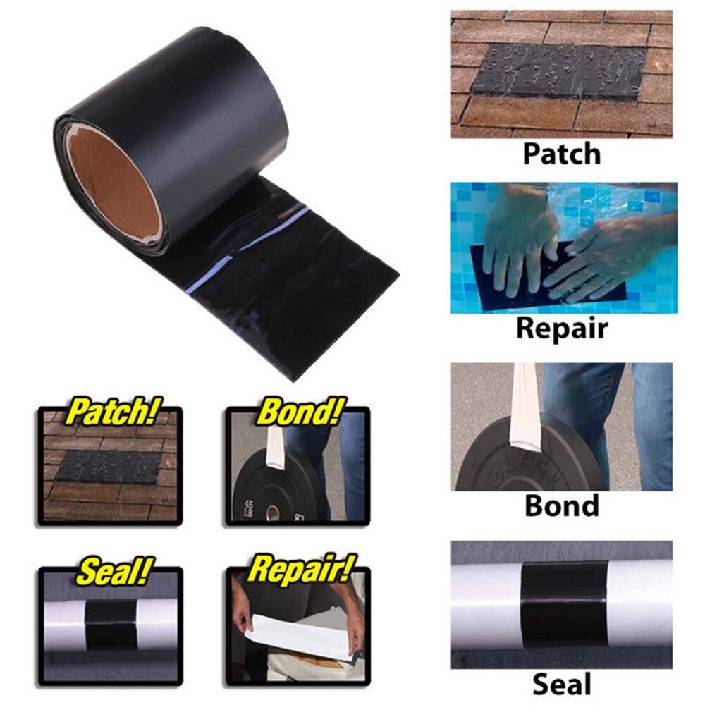 Waterproof Repair Tape