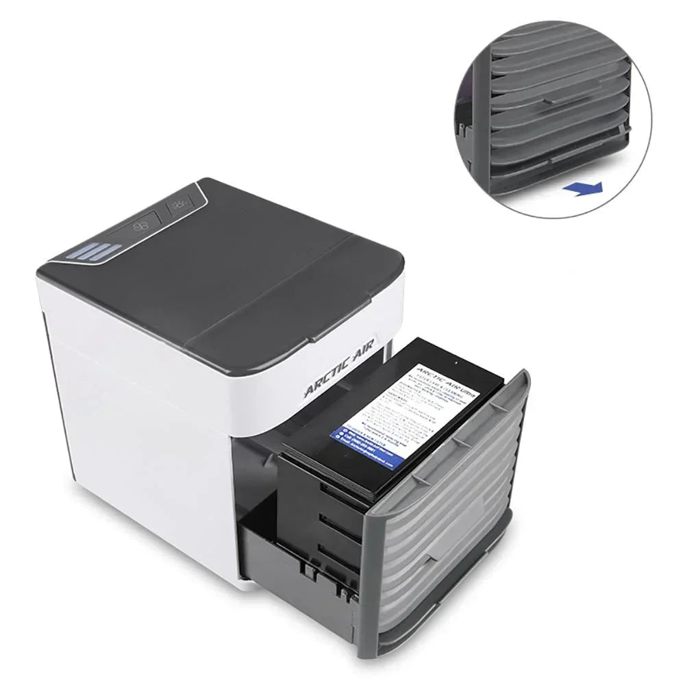 3-in-1 Air Cooler