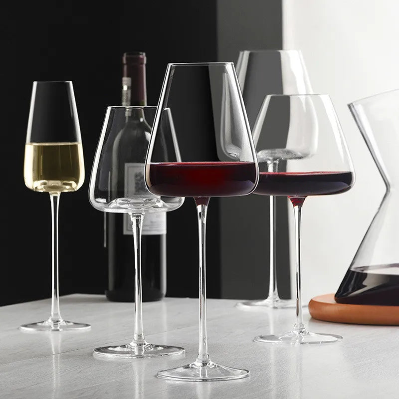 Cristallo Wine Glass Set
