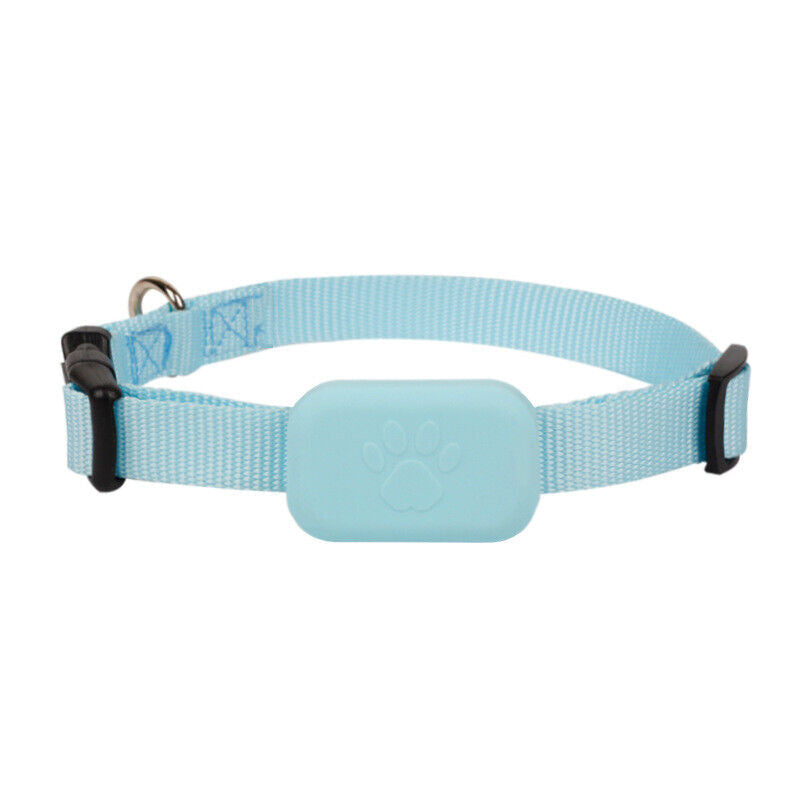 BrunoPet GPS Pet Tracker