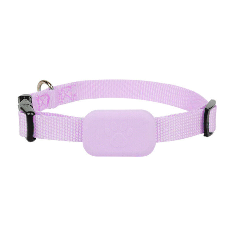 BrunoPet GPS Pet Tracker