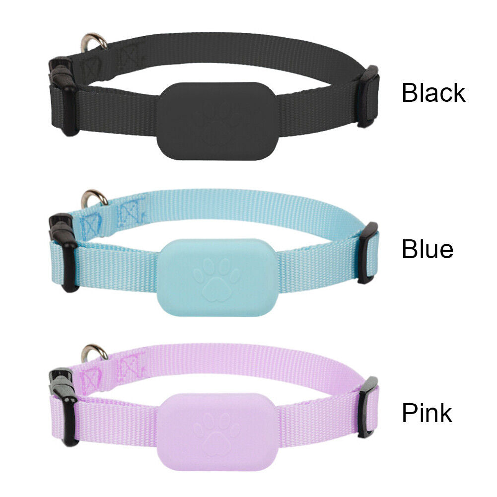 PetTrack GPS Collar