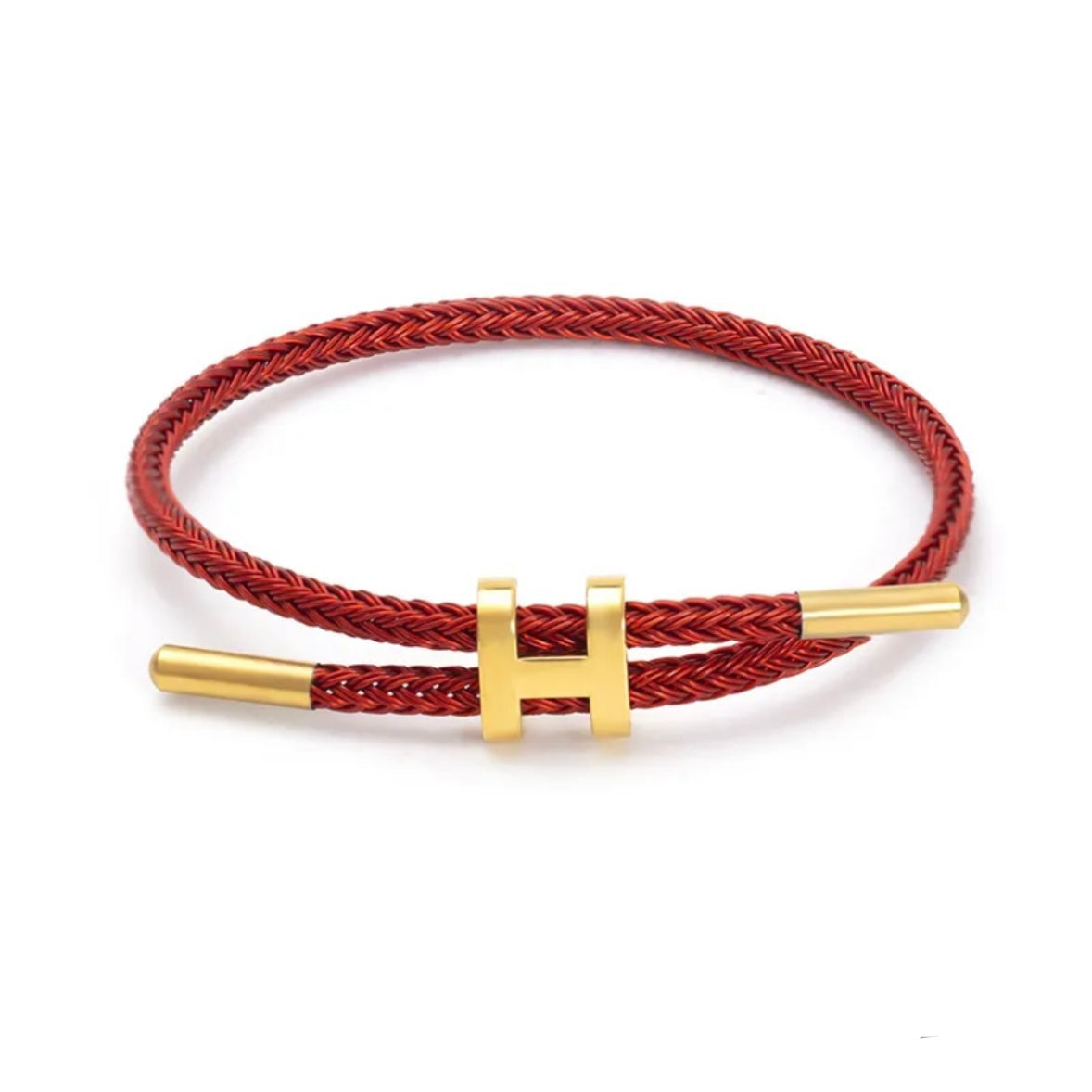 Berlin Rope Bracelet